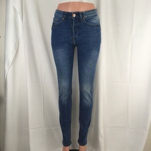 H&M Denim 29/32 ( Excellent )